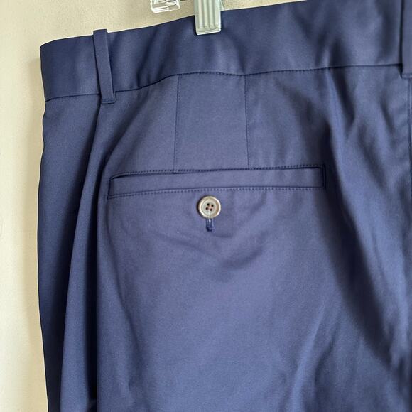 Polo Ralph Lauren US Open Golf Pants French Navy 18W - Picture 6 of 11